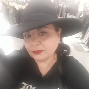 Meet your Posher, Irma